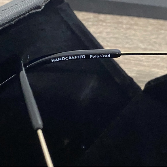 PRIVE REVAUX by Jaime Fox Sunglasses - Picture 7 of 9